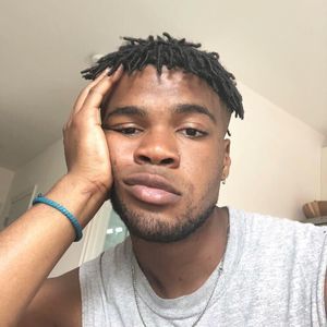 Meet your Posher, Spencer